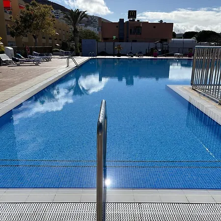 Estudio Con Mejor Posicion En Playa Vistas Apartmán