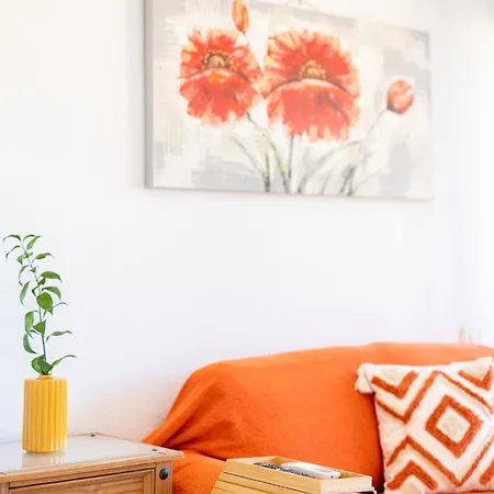 Daire Estudio Con Mejor Posicion En Playa Vistas