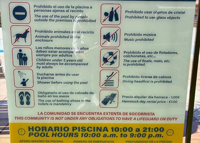 Estudio Con Mejor Posicion En Playa Vistas Arona