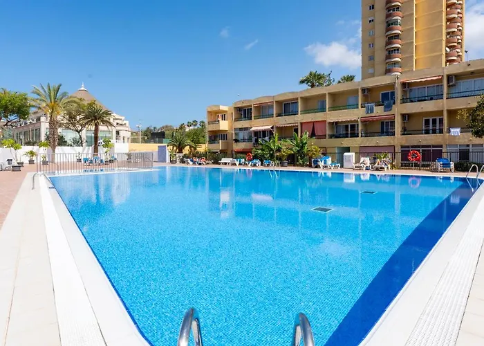 Estudio Con Mejor Posicion En Playa Vistas 아파트 *