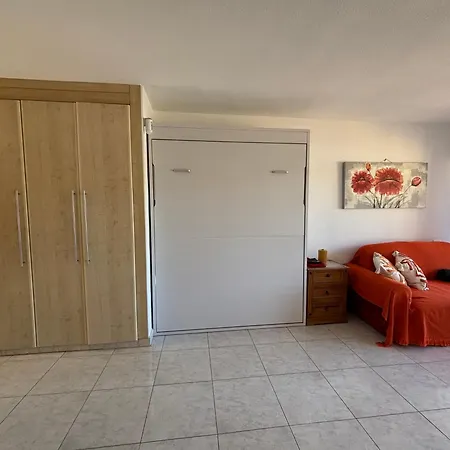 Apartmán Estudio Con Mejor Posicion En Playa Vistas *
