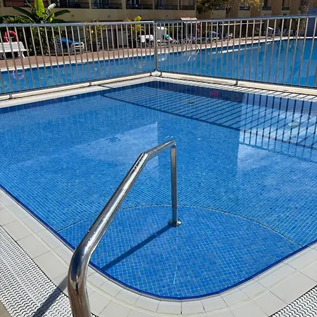Estudio Con Mejor Posicion En Playa Vistas Appartement *