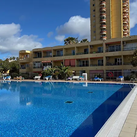 Estudio Con Mejor Posicion En Playa Vistas *