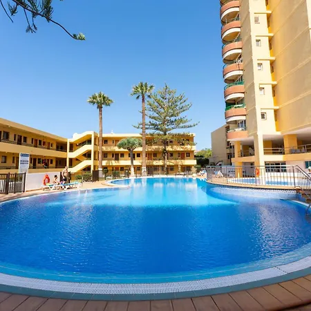 Estudio Con Mejor Posicion En Playa Vistas