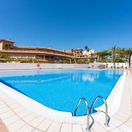 Estudio Con Mejor Posicion En Playa Vistas Appartement *
