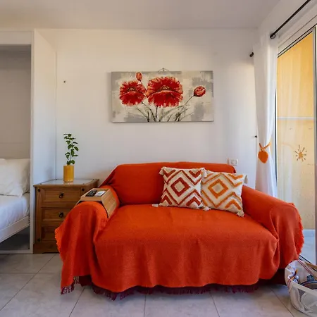 Estudio Con Mejor Posicion En Playa Vistas