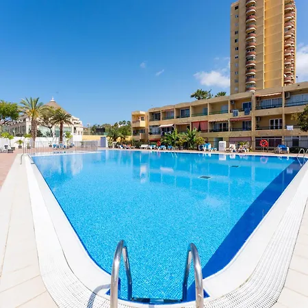 Estudio Con Mejor Posicion En Playa Vistas Appartement *