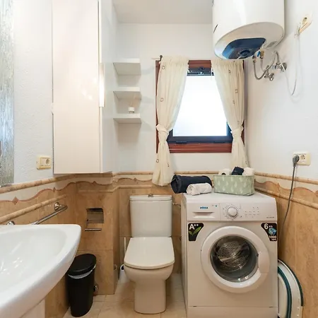 Estudio Con Mejor Posicion En Playa Vistas Апартаменты Арона