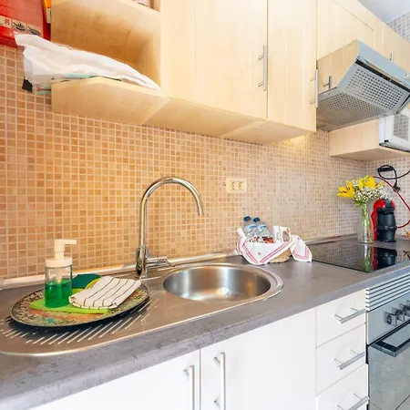 Appartement Estudio Con Mejor Posicion En Playa Vistas