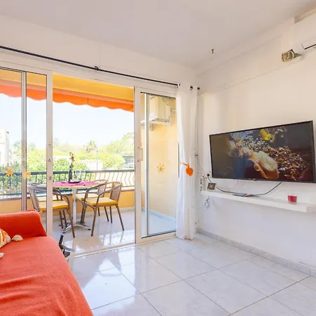 Estudio Con Mejor Posicion En Playa Vistas Appartement