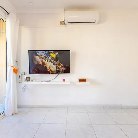 Appartement Estudio Con Mejor Posicion En Playa Vistas *