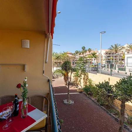 Estudio Con Mejor Posicion En Playa Vistas