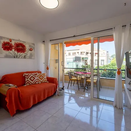Appartement Estudio Con Mejor Posicion En Playa Vistas