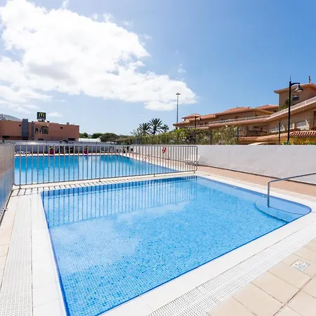 Appartement Estudio Con Mejor Posicion En Playa Vistas *