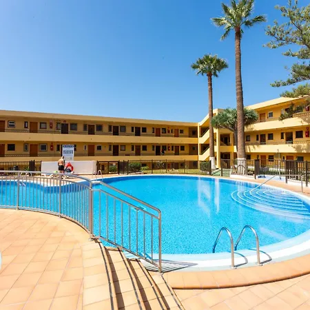 Appartement Estudio Con Mejor Posicion En Playa Vistas