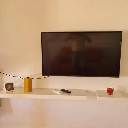 Estudio Con Mejor Posicion En Playa Vistas Apartmán Arona (Tenerife)