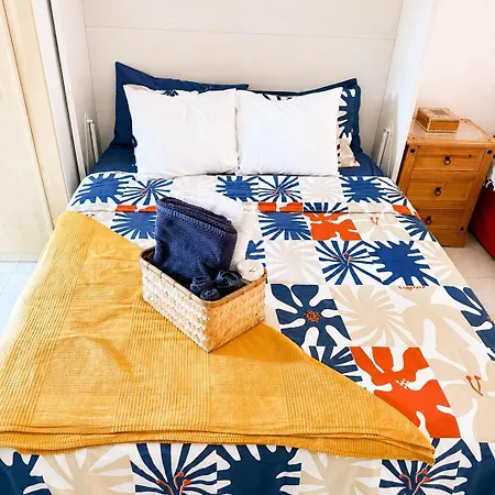Apartmán Estudio Con Mejor Posicion En Playa Vistas *