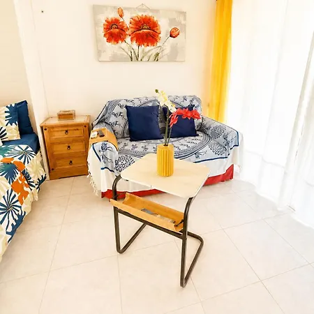 Apartmán Estudio Con Mejor Posicion En Playa Vistas