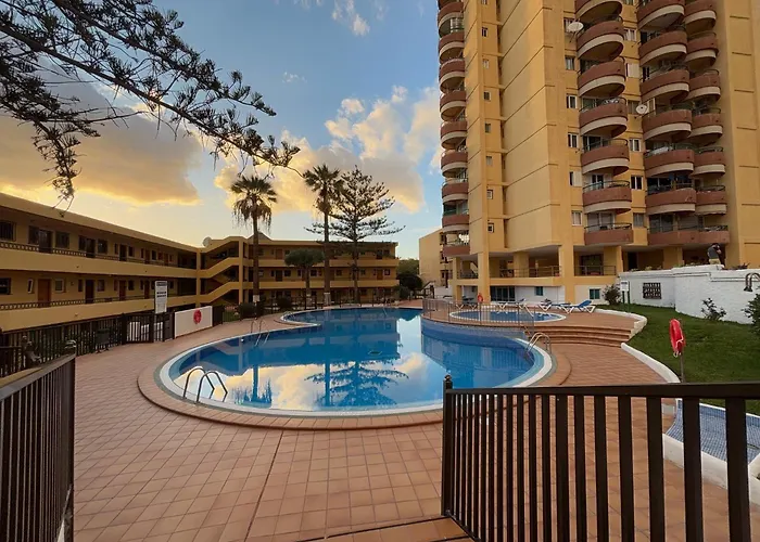 Estudio Con Mejor Posicion En Playa Vistas *