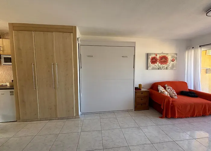 Διαμέρισμα Estudio Con Mejor Posicion En Playa Vistas *