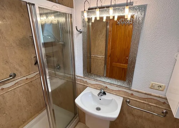 Estudio Con Mejor Posicion En Playa Vistas *