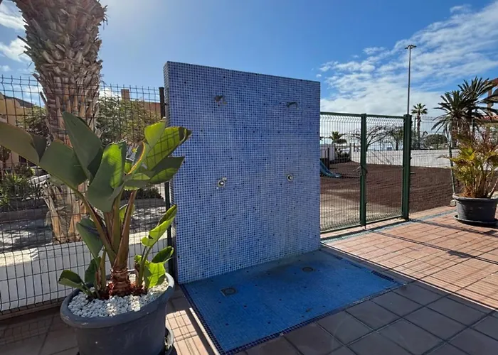 Estudio Con Mejor Posicion En Playa Vistas *