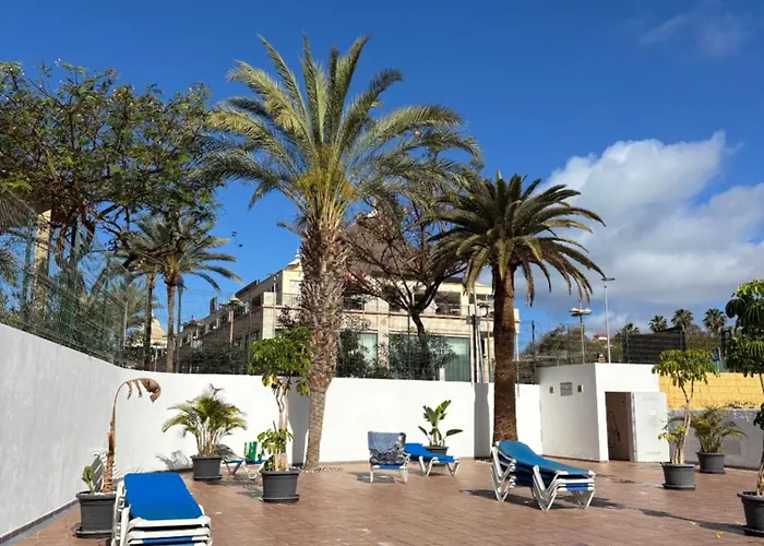 Estudio Con Mejor Posicion En Playa Vistas *