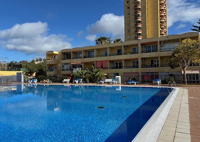 Estudio Con Mejor Posicion En Playa Vistas *