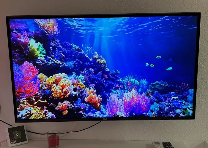 Estudio Con Mejor Posicion En Playa Vistas