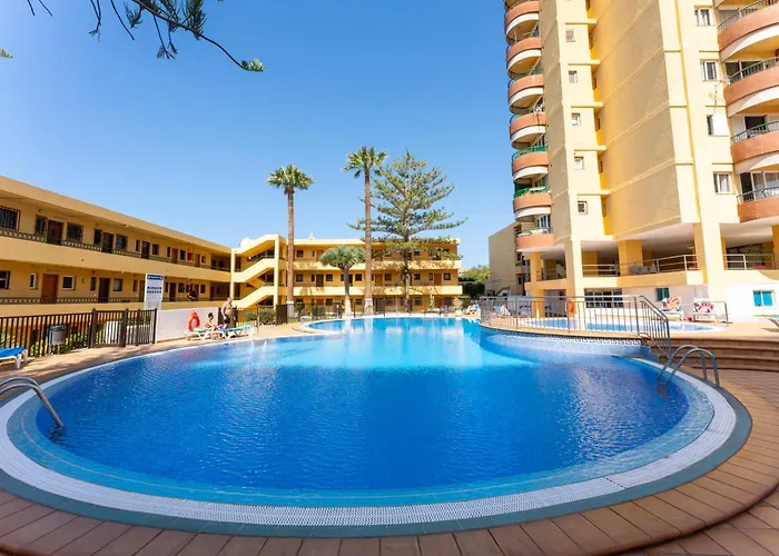 Estudio Con Mejor Posicion En Playa Vistas