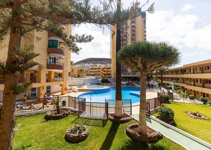 Estudio Con Mejor Posicion En Playa Vistas *