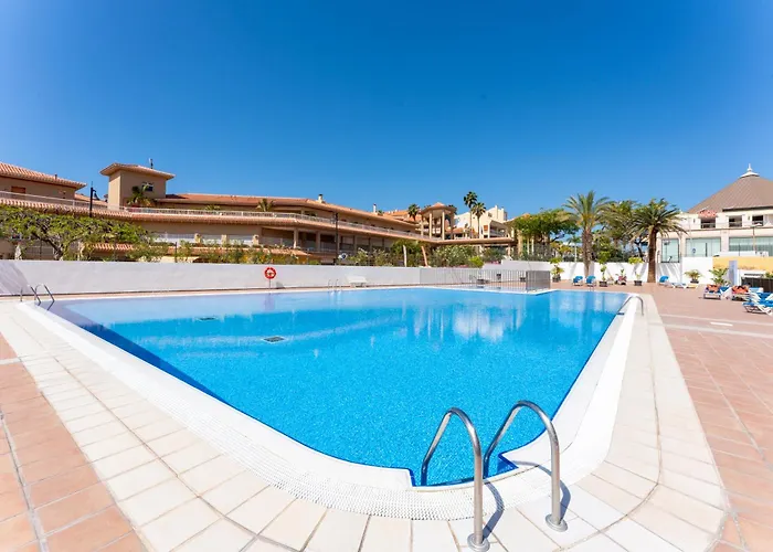 Estudio Con Mejor Posicion En Playa Vistas Διαμέρισμα *