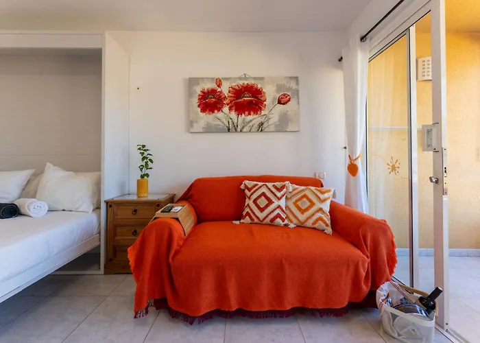 Estudio Con Mejor Posicion En Playa Vistas