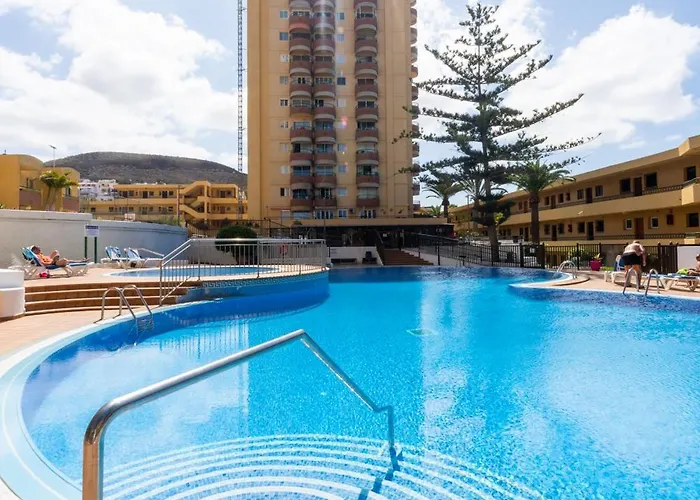 Estudio Con Mejor Posicion En Playa Vistas *