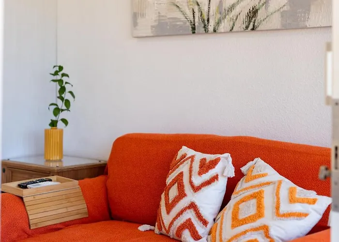 Estudio Con Mejor Posicion En Playa Vistas