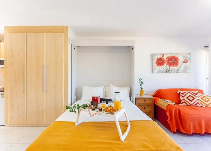 Estudio Con Mejor Posicion En Playa Vistas Διαμέρισμα *