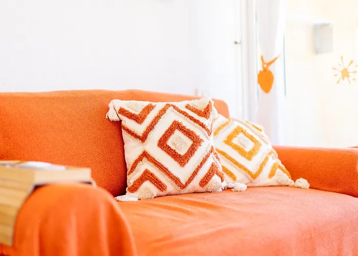 Διαμέρισμα Estudio Con Mejor Posicion En Playa Vistas