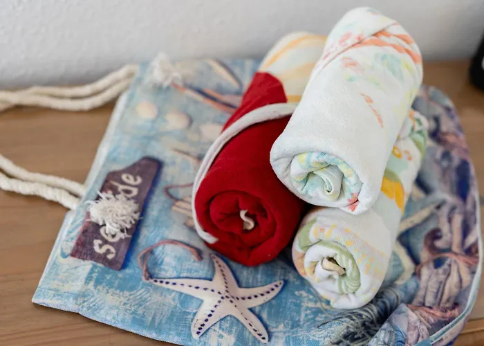 Διαμέρισμα Estudio Con Mejor Posicion En Playa Vistas Arona (Tenerife)