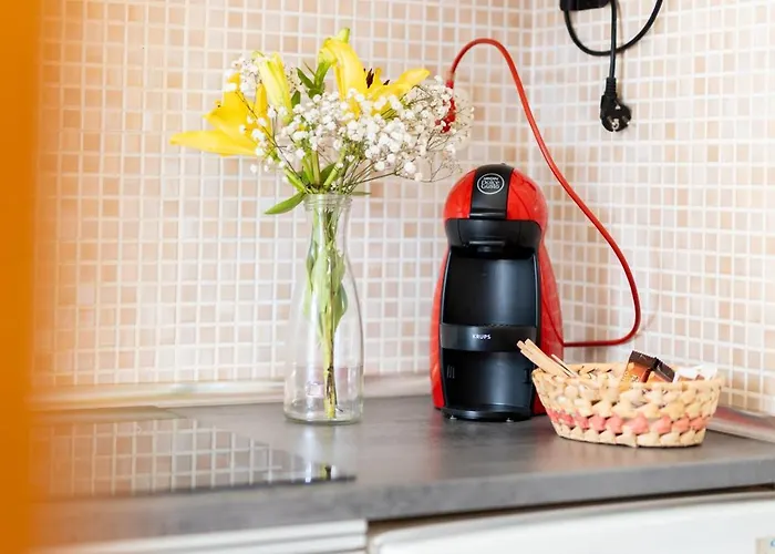 Διαμέρισμα Estudio Con Mejor Posicion En Playa Vistas Arona (Tenerife)