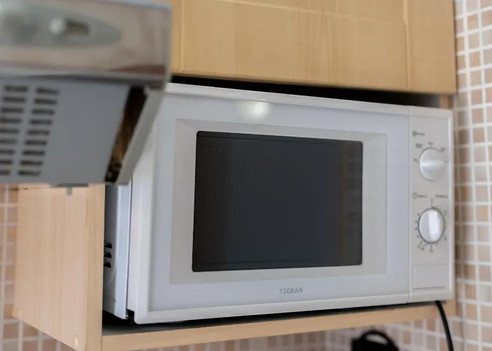 Estudio Con Mejor Posicion En Playa Vistas *