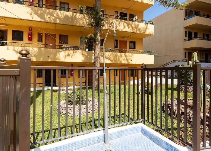 Estudio Con Mejor Posicion En Playa Vistas