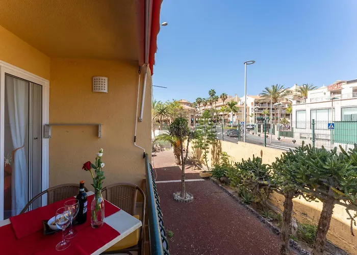 Estudio Con Mejor Posicion En Playa Vistas