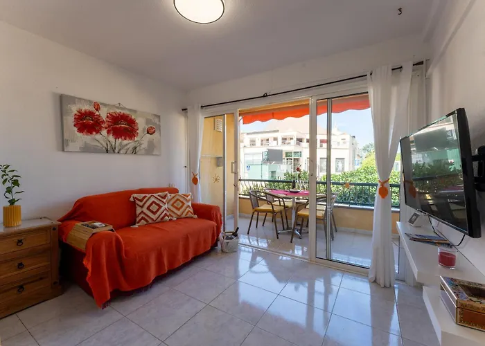 Διαμέρισμα Estudio Con Mejor Posicion En Playa Vistas