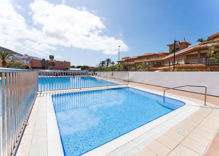 Διαμέρισμα Estudio Con Mejor Posicion En Playa Vistas *