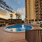 Estudio Con Mejor Posicion En Playa Vistas *