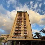 Estudio Con Mejor Posicion En Playa Vistas Apartment Arona (Tenerife)