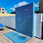 Estudio Con Mejor Posicion En Playa Vistas Apartment Arona (Tenerife)