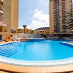 Estudio Con Mejor Posicion En Playa Vistas Apartment Arona (Tenerife)