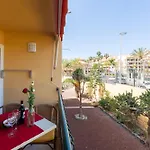 Apartment Estudio Con Mejor Posicion En Playa Vistas Arona (Tenerife)