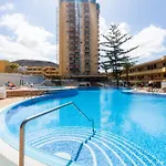 Estudio Con Mejor Posicion En Playa Vistas *